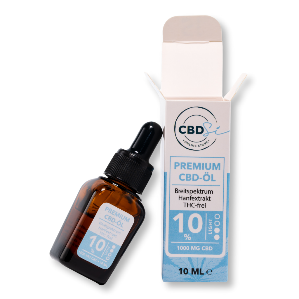 Innere Unruhe & Nervosität